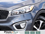 2017 Kia Sorento EX Turbo LEATHER | MEMORY SEAT | HEATED STEERING WHEEL | ANDROID AUTO/APPLE CARPLAY