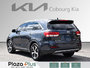 2017 Kia Sorento EX Turbo LEATHER | MEMORY SEAT | HEATED STEERING WHEEL | ANDROID AUTO/APPLE CARPLAY