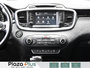2017 Kia Sorento EX Turbo LEATHER | MEMORY SEAT | HEATED STEERING WHEEL | ANDROID AUTO/APPLE CARPLAY
