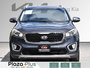 2017 Kia Sorento EX Turbo LEATHER | MEMORY SEAT | HEATED STEERING WHEEL | ANDROID AUTO/APPLE CARPLAY