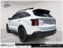2024 Kia Sorento X-Line Limited ONE-OWNER | PANO SUNROOF | POWER TAILGATE | LOADED!