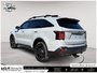 2025 Kia Sorento X-Line ONE-OWNER | PANO SUNROOF | SMART POWER TAILGATE