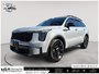2025 Kia Sorento X-Line ONE-OWNER | PANO SUNROOF | SMART POWER TAILGATE