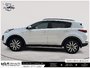 2018 Kia Sportage EX ONE OWNER | POWER TAILGATE | PANO SUNROOF