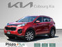 2019 Kia Sportage EX LEATHER | AWD | HEATED STEERING WHEEL