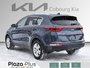 2019 Kia Sportage LX ONE-OWNER | CLEAN CARFAX | AWD