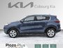 2019 Kia Sportage LX ONE-OWNER | CLEAN CARFAX | AWD