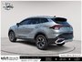 2024 Kia Sportage LX ONE-OWNER | GREAT SERVICE RECORDS | TINT & SPORT VISORS