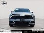 2024 Kia Sportage LX ONE-OWNER | GREAT SERVICE RECORDS | TINT & SPORT VISORS