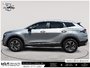 2024 Kia Sportage LX ONE-OWNER | GREAT SERVICE RECORDS | TINT & SPORT VISORS
