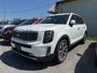 2020 Kia Telluride SX CLEAN CARFAX LOW KM INCLUDES WINTER TIRES