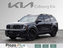2024 Kia Telluride X-Line LOW KM | ONE OWNER | CLEAN CARFAX REPORT