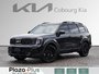 2024 Kia Telluride X-Line LOW KM | ONE OWNER | CLEAN CARFAX REPORT