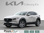 2022 Mazda CX-30 GS SUNROOF | LEATHER | HEATED STEERING WHEEL