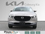 2022 Mazda CX-30 GS SUNROOF | LEATHER | HEATED STEERING WHEEL
