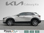 2022 Mazda CX-30 GS SUNROOF | LEATHER | HEATED STEERING WHEEL
