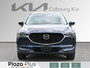 2017 Mazda CX-5 GT SUNROOF | POWER TAILGATE | LEATHER