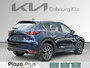 2017 Mazda CX-5 GT SUNROOF | POWER TAILGATE | LEATHER