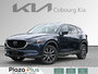 2017 Mazda CX-5 GT SUNROOF | POWER TAILGATE | LEATHER