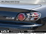 2008 Mazda RX-8 GT 40th Anniversary