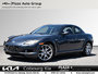 2008 Mazda RX-8 GT 40th Anniversary