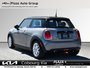 2020 MINI 3 Door Cooper