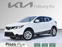 2018 Nissan Qashqai S AWD, BACK UP CAMERA, BLUETOOTH