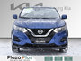 2023 Nissan Qashqai S CLEAN CARFAX | ANDROID AUTO/APPLE CARPLAY | BLIND SPOT DETECTION