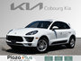 2018 Porsche Macan BASE PANO SUNROOF | LEATHER | POWER TAILGATE | HEATED REAR SEATS