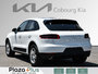 2018 Porsche Macan BASE PANO SUNROOF | LEATHER | POWER TAILGATE | HEATED REAR SEATS