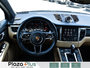 2018 Porsche Macan BASE PANO SUNROOF | LEATHER | POWER TAILGATE | HEATED REAR SEATS