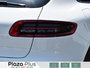2018 Porsche Macan BASE PANO SUNROOF | LEATHER | POWER TAILGATE | HEATED REAR SEATS