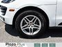2018 Porsche Macan BASE PANO SUNROOF | LEATHER | POWER TAILGATE | HEATED REAR SEATS
