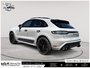 2022 Porsche Macan GTS PERFORMANCE EXHAUST | PANO SUNROOF | AIR SUSPENSION