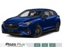 2024 Subaru Impreza RS