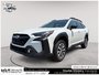2024 Subaru Outback Touring CLEAN CARFAX | SUNROOF | POWER TAILGATE