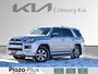 2019 Toyota 4Runner Limited LEATHER, NAVIGATION, SUNROOF