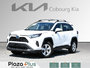 2020 Toyota RAV4 Hybrid LE