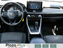 2020 Toyota RAV4 Hybrid LE