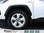 2020 Toyota RAV4 Hybrid LE