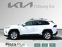 2020 Toyota RAV4 Hybrid LE