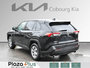 2023 Toyota RAV4 LE BACK UP CAMERA, AWD, HEATED SEATS