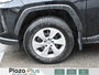 2023 Toyota RAV4 LE BACK UP CAMERA, AWD, HEATED SEATS