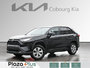 2023 Toyota RAV4 LE BACK UP CAMERA, AWD, HEATED SEATS