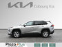 2023 Toyota RAV4 LE BACK UP CAMERA, AWD, HEATED SEATS