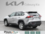 2023 Toyota RAV4 LE BACK UP CAMERA, AWD, HEATED SEATS