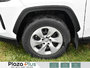 2025 Toyota RAV4 LE ALL WHEEL DRIVE / BACKUP CAMERA CAMERA