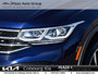 2022 Volkswagen Tiguan HIGHLINE R-LINE 4Motion