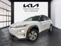 2021 Hyundai KONA ELECTRIC Preferred,8 PNEUS / 8 MAGS,JAMAIS ACCIDENTÉ-0