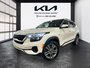 Kia Seltos EX, AWD, CUIR, TOIT, MAGS, ANDROID AUTO 2021-0